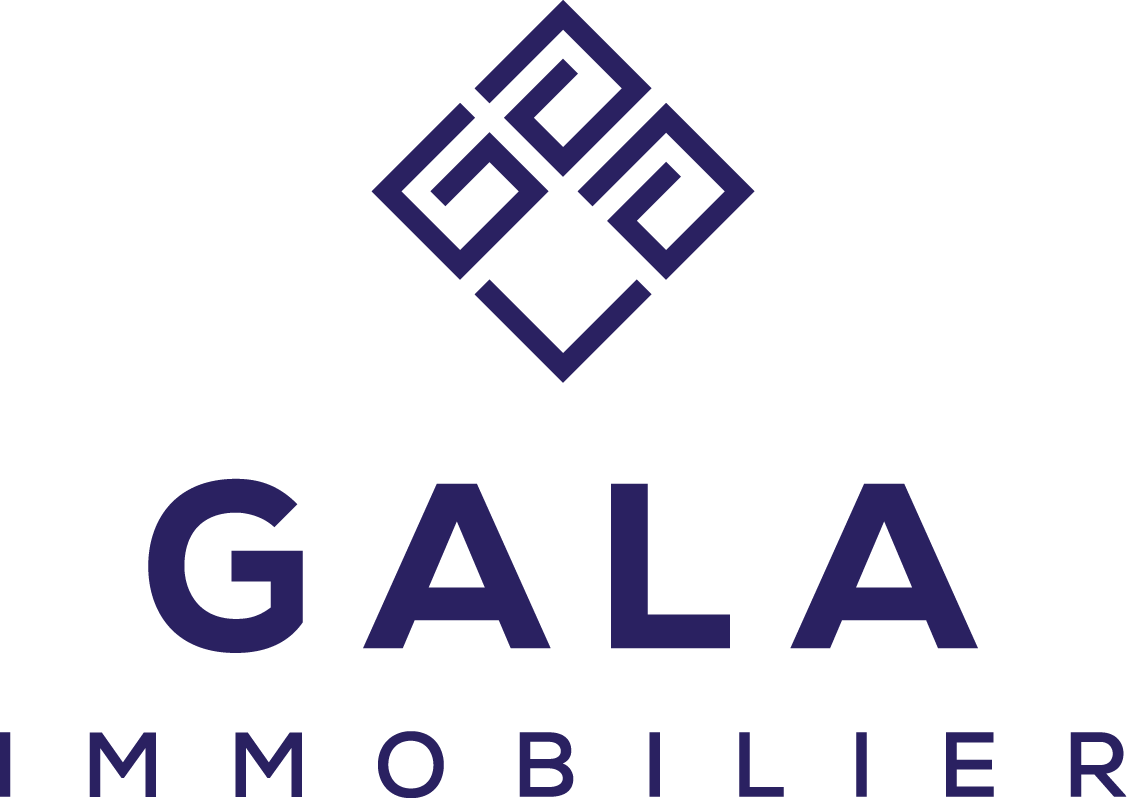 company logo : Gala Immobilier- COSTES  Claire