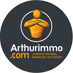 company logo : Arthurimmo - GOURDON