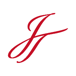company logo : John Taylor Luberon & Alpilles