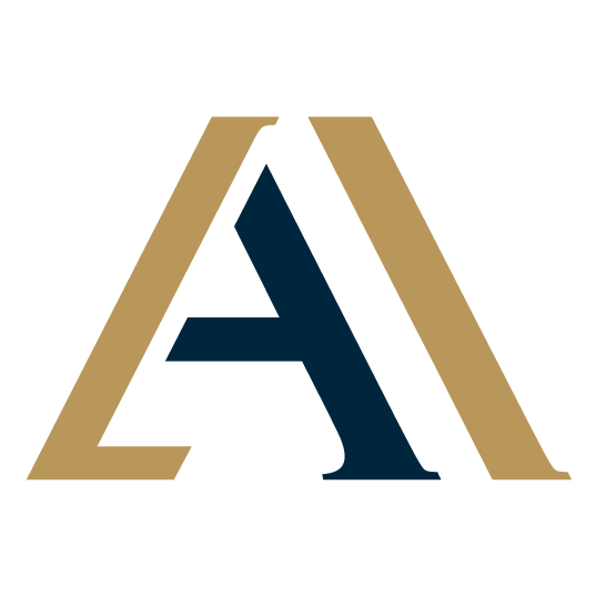 company logo : L'AUTHENTIK AGENCY