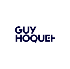 company logo : Guy Hoquet PARAY LE MONIAL