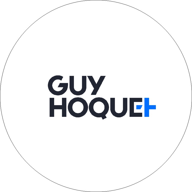 company logo : Guy Hoquet LE CREUSOT