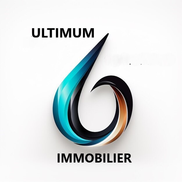 company logo : Ultimum Immobilier