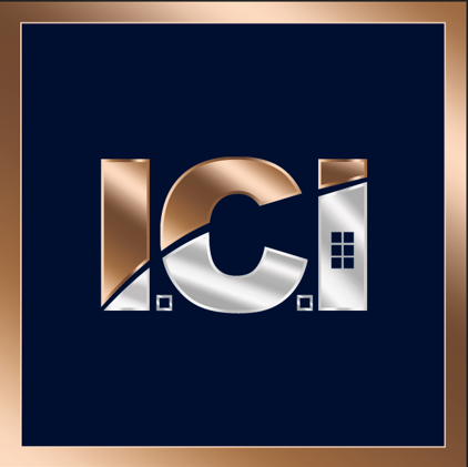 company logo : Agence ICI