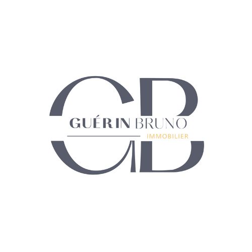 company logo : GUERIN IMMOBILIER