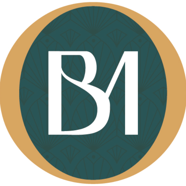 company logo : MARTIN & BECKER