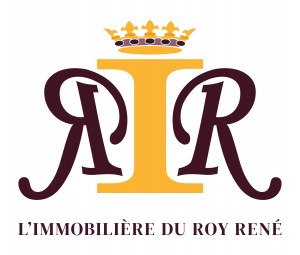 company logo : IMMOBILIERE DU ROY RENE