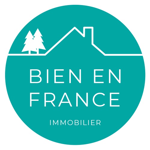company logo : Bien en France