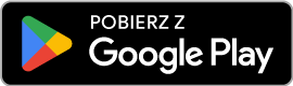 Dostępne w Google Play