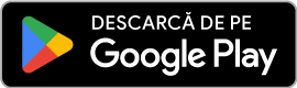 Disponibil pe Google Play