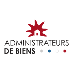company logo : administrateurs-de-biens.fr
