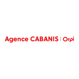 company logo : agencecabanis.com