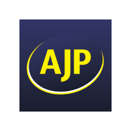 company logo : ajp-immobilier.com