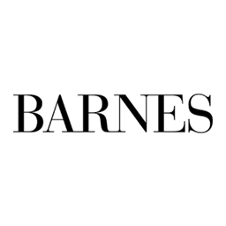 company logo : barnes-international.com