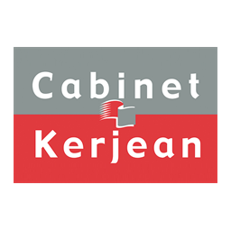 company logo : cabinet-kerjean.fr