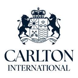 company logo : carlton-international.com