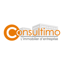 company logo : consultimo.fr