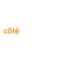 company logo : coteparticuliers.com