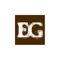company logo : emilegarcin.com