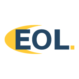 company logo : eol.fr