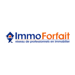 company logo : immoforfait.fr