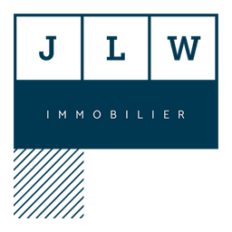 company logo : jlw-immobilier.fr