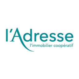 company logo : ladresse.com
