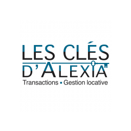 company logo : lesclesdalexia.com
