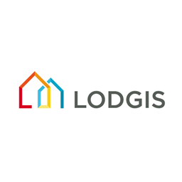 company logo : lodgis.com