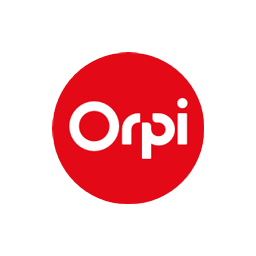 company logo : orpi.com