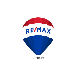 company logo : remax.fr