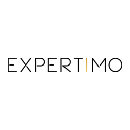 company logo : reseau-expertimo.fr