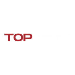 company logo : topimmo.fr