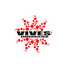 company logo : vivesimmobilier.fr