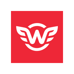 company logo : weelodge.fr