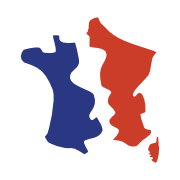 company logo : French-Property.Com