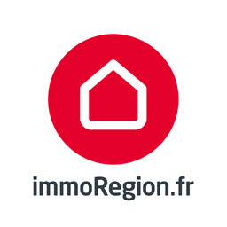 company logo : ImmoRegion