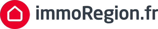 company logo : ImmoRegion