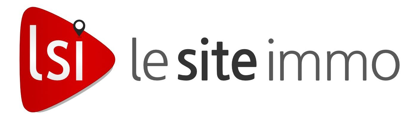 company logo : Lesiteimmo.Com