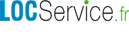 company logo : LocService