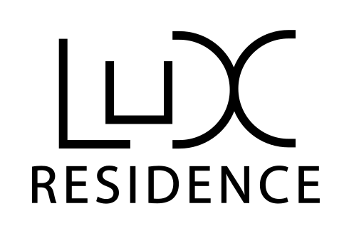 company logo : Lux-Résidences