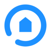 company logo : Meilleurs Agents
