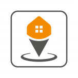 company logo : Monbien.fr