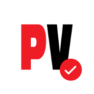 company logo : Paruvendu (toute rubriques)