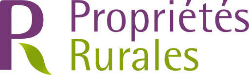 company logo : Propriétés Rurales
