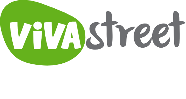 company logo : VivaStreet