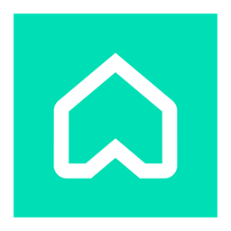 company logo : Rightmove